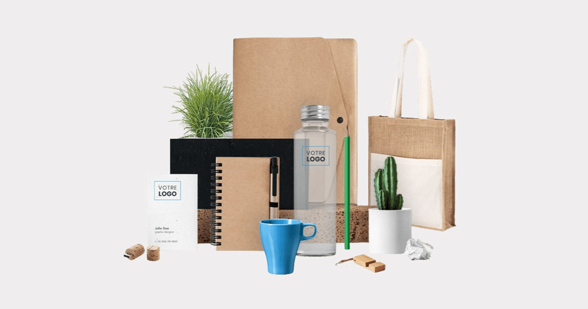 goodies personnalisés